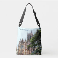 Cathédrale de Lincoln