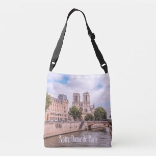 Sac Ajustable Cathédrale Notre Dame de Paris France