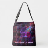 Sac Ajustable Cavitation numérique (Dos)