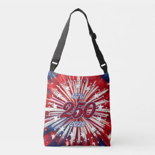 Sac Ajustable Célébrez le 250e anniversaire de l'Amérique 1776-2