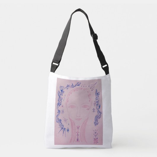 Sac Ajustable Celia (Devant)