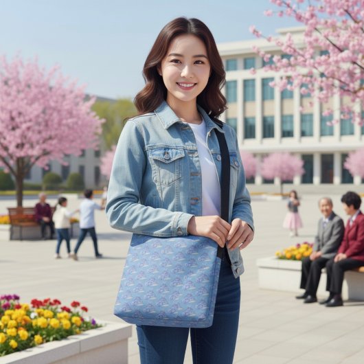 Sac Ajustable Cendrillon