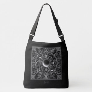 Sac Ajustable Céramique noir