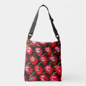Sac Ajustable Cerises (Devant)