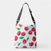 Sac Ajustable Cerises (Devant)