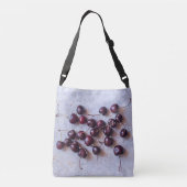Sac Ajustable Cerises (Dos)