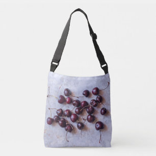 Sac Ajustable Cerises