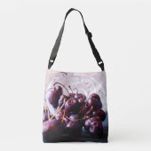 Sac Ajustable Cerises (Dos)
