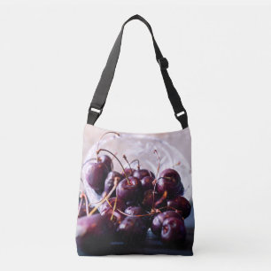 Sac Ajustable Cerises