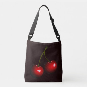 Sac Ajustable Cerises douces