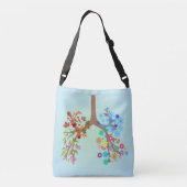 Sac Ajustable CF ~ Toutes Saisons (Dos)