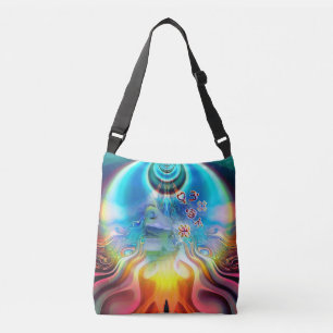 Sac Ajustable Chaînes Soul Energy