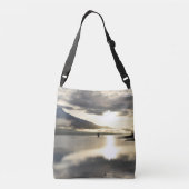 Sac Ajustable Chambre des pompes de Treadwell (Dos)