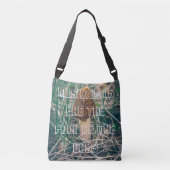 Sac Ajustable Champignon Morel Spring (Devant)