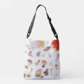 Sac Ajustable Champignons (Dos)