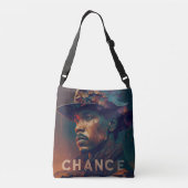 Sac Ajustable Chance (Dos)