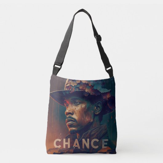Sac Ajustable Chance (Devant)