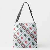 Sac Ajustable Chance de dragons de Mahjong bonne (Dos)