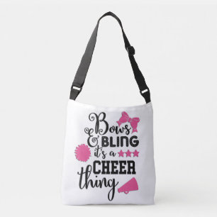 Sac Ajustable Chance Fourre-tout FOURRE-TOUT