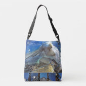 Sac Ajustable Chanson de gode de mer (Dos)