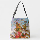 Sac Ajustable Chanteur au bord de la piscine 2338 (Dos)