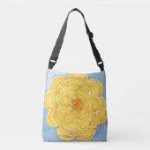 Sac Ajustable Chaos Primordial 24 | Hilma af Klint | (Devant)
