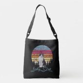 Sac Ajustable Chat (Dos)