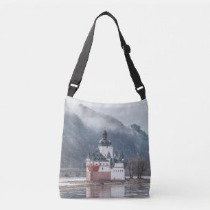 Sac Ajustable Château de Pfalzgrafenstein Allemagne