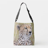 Sac Ajustable Cheetah (Dos)