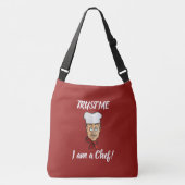 Sac Ajustable Chef (Devant)