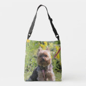 Sac Ajustable Chérie simple (Dos)