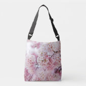Sac Ajustable Cherry Blossoms (Devant)