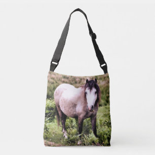 SAC AJUSTABLE CHEVAL