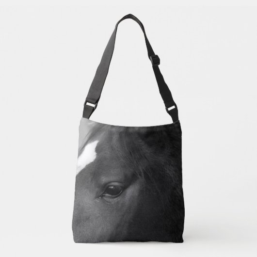 Sac Ajustable Cheval cbbcnm (Devant)