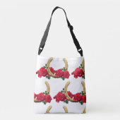 Sac Ajustable Cheval fille (Dos)
