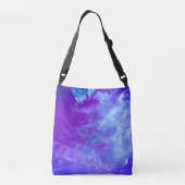 Sac Ajustable Cheval fille (Dos)