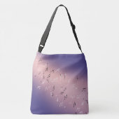 Sac Ajustable Cheval mécanique Steampunk & Dame (Dos)