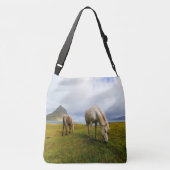 Sac Ajustable Chevaux (Dos)