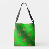 Sac Ajustable Chèvre de Bois (Dos)