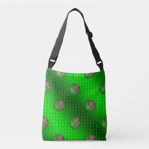 Sac Ajustable Chèvre de Terre