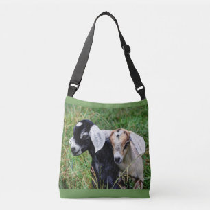 Sac Ajustable Chèvres nouveau-nées