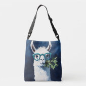 Sac Ajustable Chic Lama Intelligent (Dos)