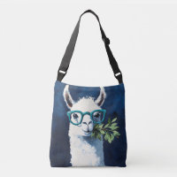 Chic Lama Intelligent