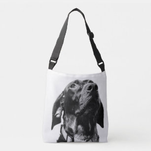Sac Ajustable chien bw royal
