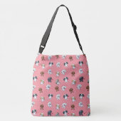 Sac Ajustable Chien KiniArt Shih Tzu (Dos)