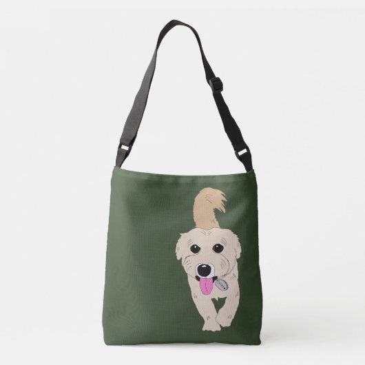 SAC AJUSTABLE CHIKO (Dos)