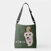 SAC AJUSTABLE CHIKO (Devant)