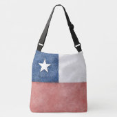 Sac Ajustable Chili (Devant)