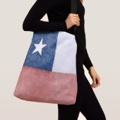 Sac Ajustable Chili (De près)