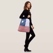 Sac Ajustable Chili (Sur le modèle)